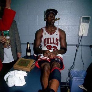 Meet your Posher, Angel